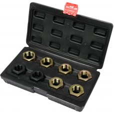 YATO Kit de reparat filete arbore transmisie..